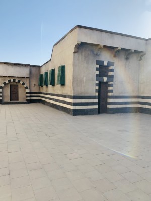 استديو حرملك